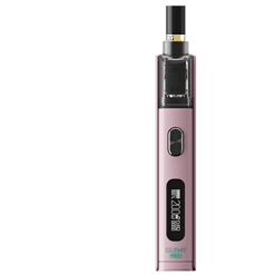 JustFog GLENT PRO E-Zigaretten Set
