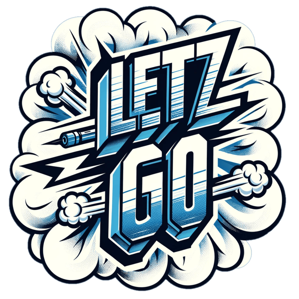 LETZ Go logo