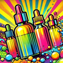 Liquids, E-Zigaretten günstig online kaufen 19 Günstige Liquids mit großer Auswahl.