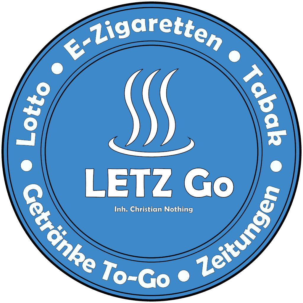 LETZ Go Logo Laden