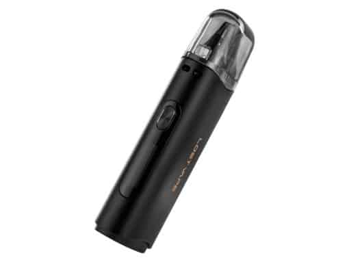 Lost Vape Ursa Cap Pro Pod E-Zigaretten Set