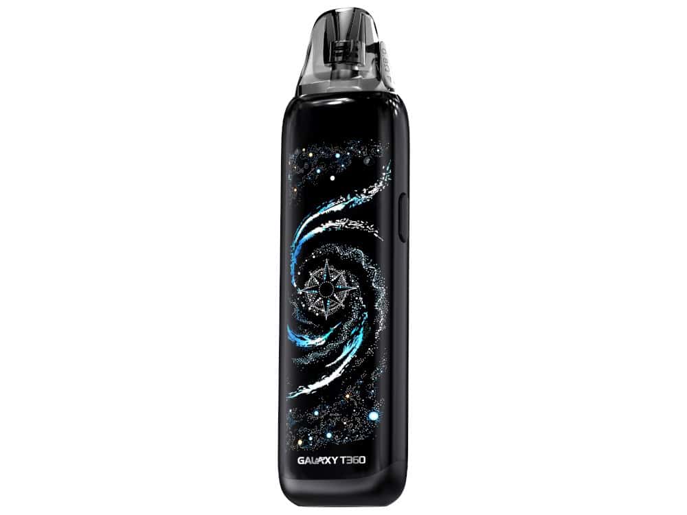 Ocean Galaxy