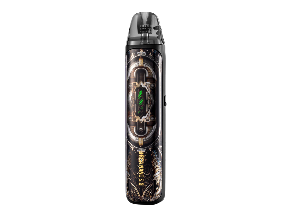 Crest Gold