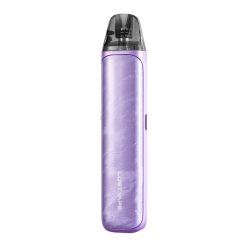Lost Vape Ursa Nano S3 E-Zigaretten-Set 3 Das Lost Vape Ursa Nano S3 Pod Kit mit 1600 mAh Akku, 30 Watt Leistung und Ursa V3 Cartridge bietet einfache Handhabung, Top-Filling und präzise Airflow für MTL Dampfen.