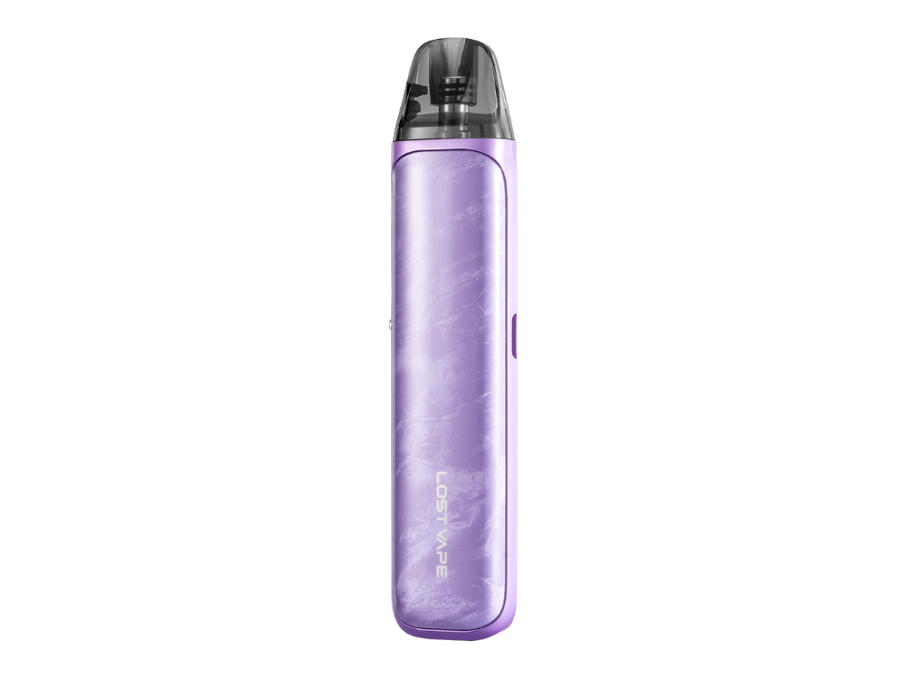 Lost Vape Ursa Nano S3 E-Zigaretten-Set 2 Das Lost Vape Ursa Nano S3 Pod Kit mit 1600 mAh Akku, 30 Watt Leistung und Ursa V3 Cartridge bietet einfache Handhabung, Top-Filling und präzise Airflow für MTL Dampfen.
