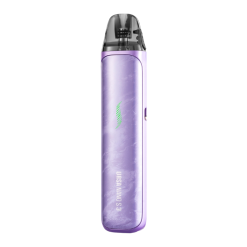 Das Lost Vape Ursa Nano S3 Pod Kit mit 1600 mAh Akku, 30 Watt Leistung und Ursa V3 Cartridge bietet einfache Handhabung, Top-Filling und präzise Airflow für MTL Dampfen.