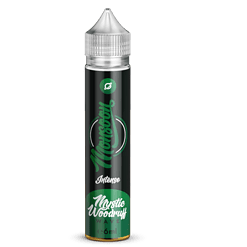 Monsoon - Intense - Mystic Woodruff Wave - Aroma 6 ml