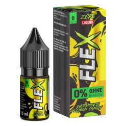Revoltage FLEX Lemon Candy Nikotinsalz Liquid