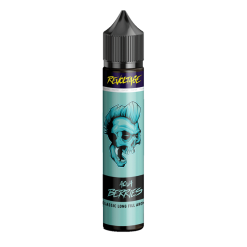 Revoltage Aqua Berries Longfill-Aroma mit Beerenmischung und kühlender Komponente. 8 ml nikotinfreies Konzentrat, zum Auffüllen mit Basisliquid und bei Bedarf Nikotinshots. Nicht direkt verwendbar. Jetzt bei LETZ Go bestellen.