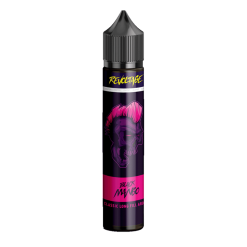 Revoltage Black Mango Longfill-Aroma mit Mangogeschmack. 8 ml nikotinfreies Konzentrat, zum Anreichern mit passender Base und bei Bedarf Nikotinshots. Nicht direkt verwendbar. Jetzt bei LETZ Go bestellen.