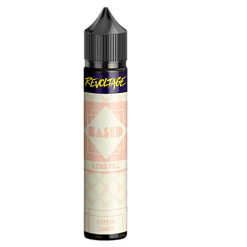 Revoltage BASED Cotton Candy – 60-ml-Longfill-Flasche mit 5 ml hochkonzentriertem Zuckerwatte-Aroma zum Selbermischen. Einfach mit Base und Nikotinshots auffüllen und ein gebrauchsfertiges E-Liquid herstellen. Klassischer Candy-Geschmack, unkomplizierte Handhabung, hochwertige Qualität. Jetzt im letz-go-shop.de bestellen.