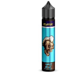 Das Revoltage Tobacco Blue Aroma vereint kräftigen Tabakcharakter mit einer belebenden Minzfrische im praktischen Longfill-Format. Das 7 ml Konzentrat in der 75 ml Flasche wird einfach mit Liquid-Base aufgefüllt – ohne Schnickschnack, mit vollem Geschmack. Nikotinfrei und hochkonzentriert, nicht unverdünnt verwendbar.