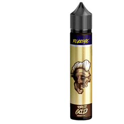 Das Revoltage Tobacco Gold Aroma überzeugt mit warmem, würzigem Tabakcharakter, feinen nussigen Noten und einer diskreten Süße. Das 7 ml Konzentrat im praktischen 75 ml Longfill-Format wird einfach mit Base aufgefüllt – nikotinfrei, Made in Germany, hochkonzentriert und nicht unverdünnt verwendbar.