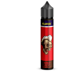 Das Revoltage Tobacco Red Aroma liefert puren, trockenen Tabakgeschmack ohne Schnörkel – erdig, herb und authentisch. Das 7 ml Konzentrat im 75 ml Longfill-Format wird einfach mit Base aufgefüllt und optional mit Nikotinshots versehen. Nikotinfrei, Made in Germany, hochkonzentriert und nicht unverdünnt verwendbar.
