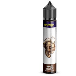 Das Revoltage Tobacco Silver Aroma überzeugt mit weichem, hellem Tabakgeschmack, einer sanften Süße und einer dezenten kühlen Note – ausgewogen, mild und alltagstauglich. Das 7 ml Konzentrat im 75 ml Longfill-Format wird einfach mit Base befüllt – nikotinfrei, Made in Germany, hochkonzentriert und nicht unverdünnt verwendbar.