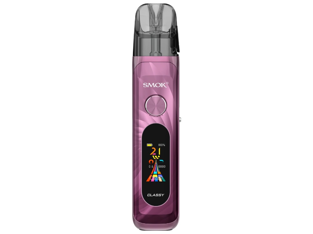 Smok Novo Classy E-Zigaretten Set  ab 16,77  gnstig kaufen | LETZ Go Shop