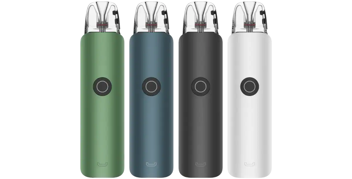 Uwell Caliburn G4 Classic E-Zigaretten Set