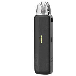 Das Uwell Caliburn G5 Lite SE Pod Kit überzeugt mit 1600 mAh Akku, bis zu 6 Tagen Laufzeit, automatischer Leistungsregelung und PRO-FOCS 4.0. Dual Adjustable Airflow, Side-Fill-System, 4-Bar LED-Anzeige und USB-C Laden. Kompatibel mit GPP, G4 und G3 Pods.
