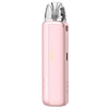 Pink Leather