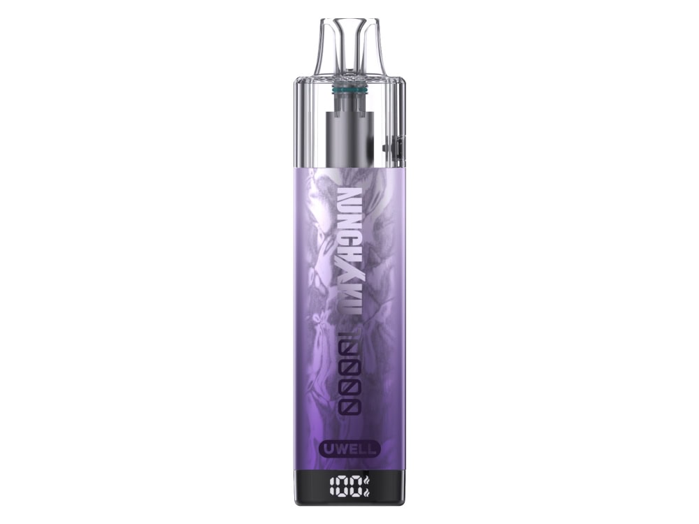 Phoenix Purple
