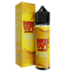 Vampire Vape Dessert Collection Caramelised Banana Pancake 10 ml