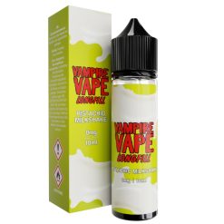 Vampire Vape Dessert Collection Pistachio Milkshake 10 ml
