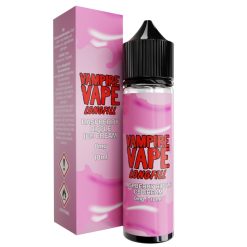 Vampire Vape Dessert Collection Raspberry Ripple Ice Cream 10 ml