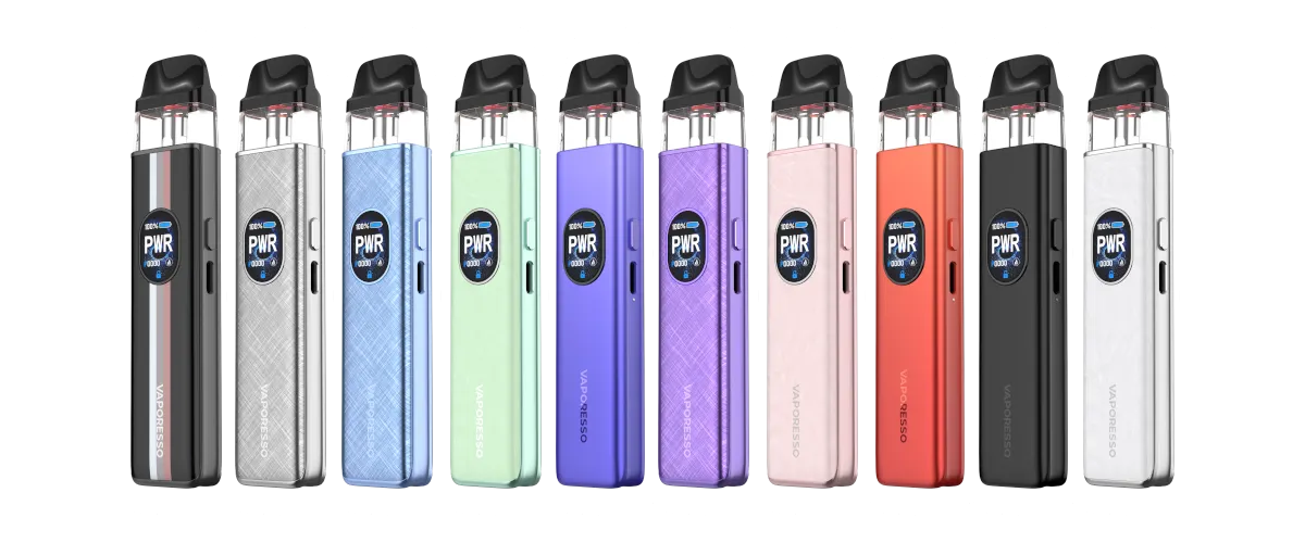 Vaporesso XROS 5