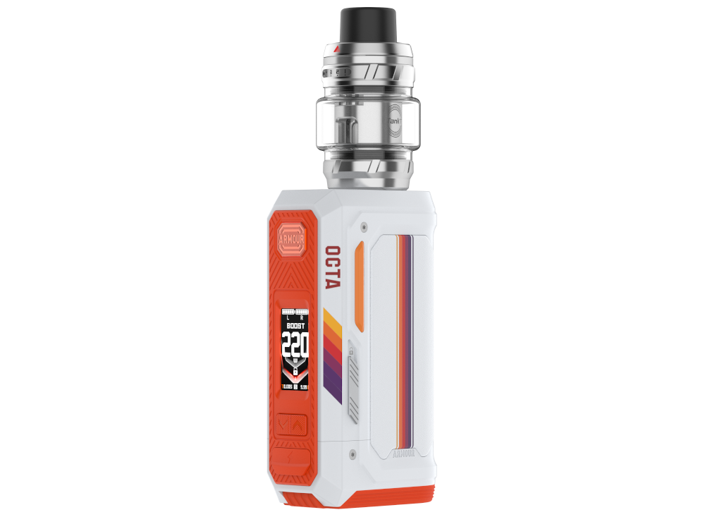 Aero White