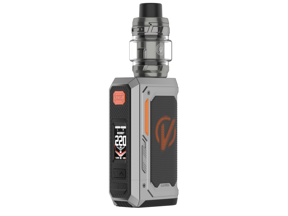Titanium Grey