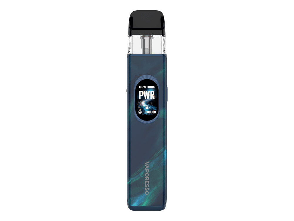 Aurora Blue