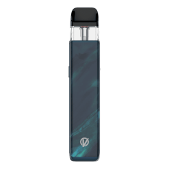 Vaporesso XROS 6 Pod-Set mit 1800 mAh Akku, 30 Watt Leistung, COREX 3.0 Mesh Pods in 0,6 und 0,8 Ohm, USB-C Schnellladung und Venturi Airflow System. Jetzt online bestellen.