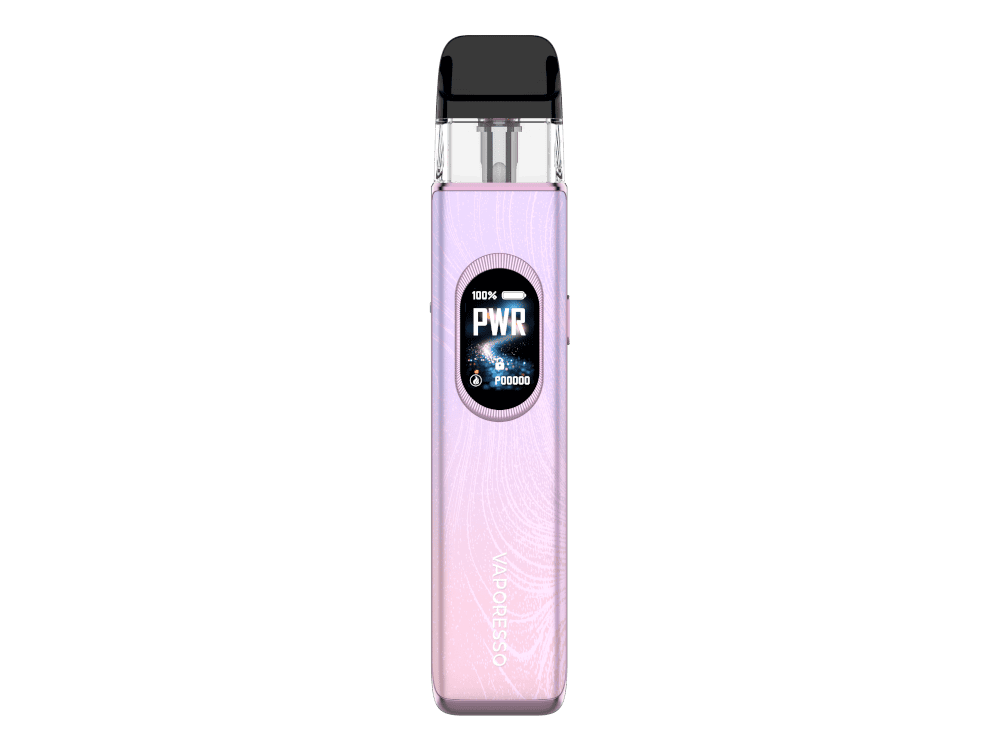 Dreamy Pink