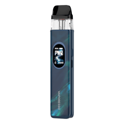 Vaporesso XROS 6 Pod-Set mit 1800 mAh Akku, 30 Watt Leistung, COREX 3.0 Mesh Pods in 0,6 und 0,8 Ohm, USB-C Schnellladung und Venturi Airflow System. Jetzt online bestellen.