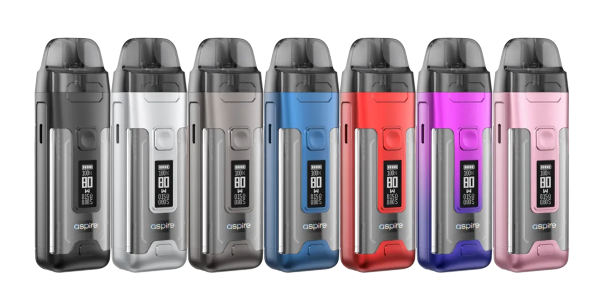 Aspire Veynom Air E-Zigaretten Set