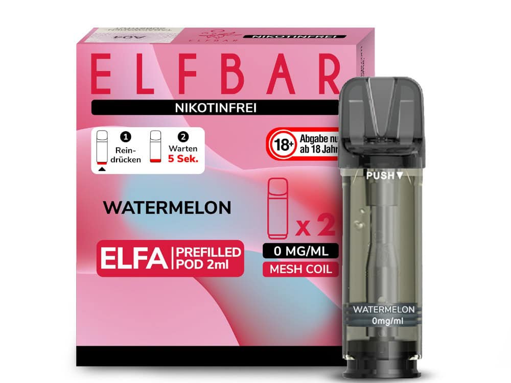 elfbar pods elfstorm ELFBAR Deutschland main image 1