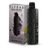 obsidian-schwarz (Limited Edition)