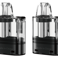GEEKVAPE - Go Dual Mesh Cartridge (2 Stück pro Packung)