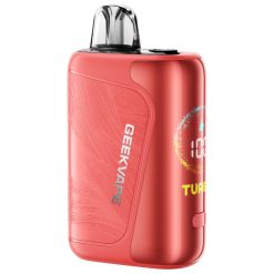 GEEKVAPE - Go E-Zigaretten Set