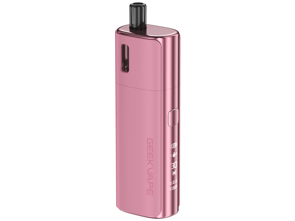 dusty rose