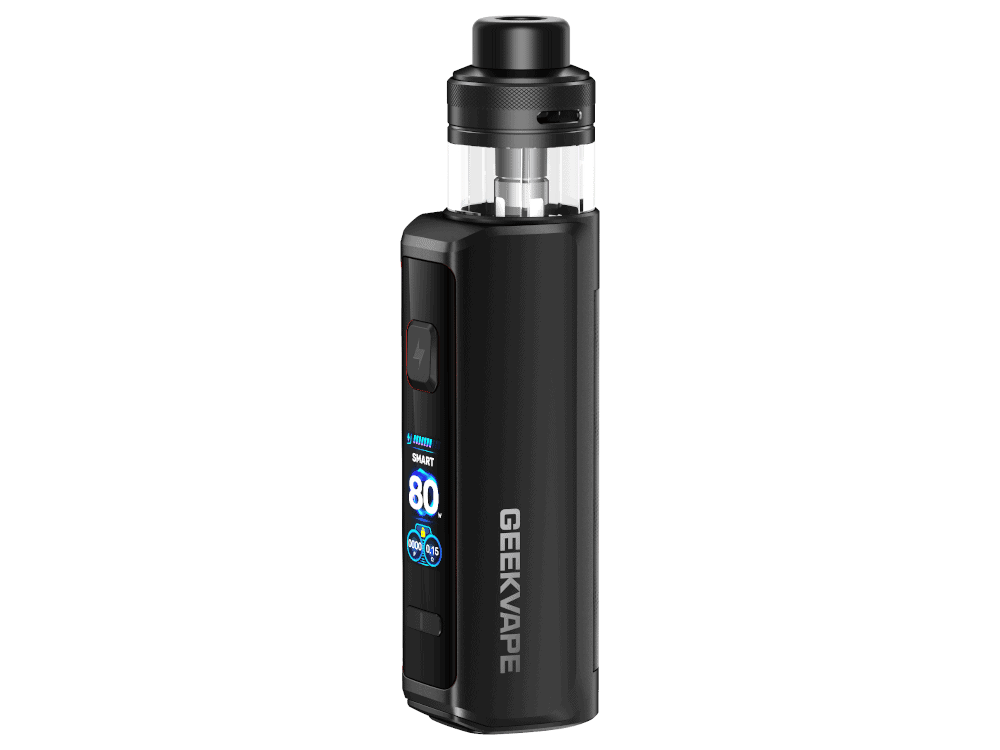 Carbon Black