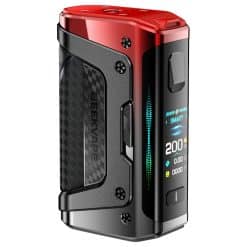 GeekVape Aegis Legend 5 200 Watt