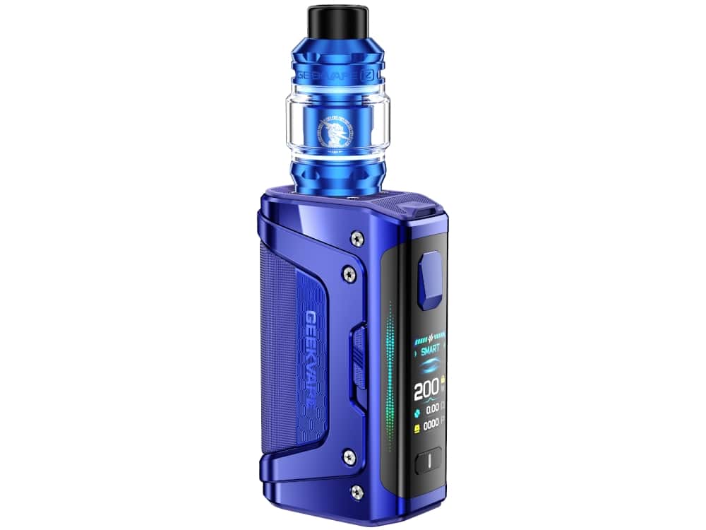 blau