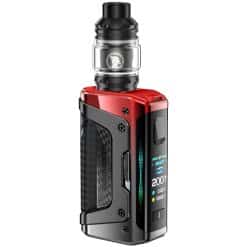 GeekVape Aegis Legend 5 E-Zigaretten Set