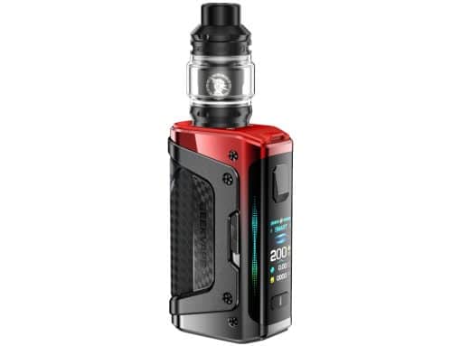 GeekVape Aegis Legend 5 E-Zigaretten Set