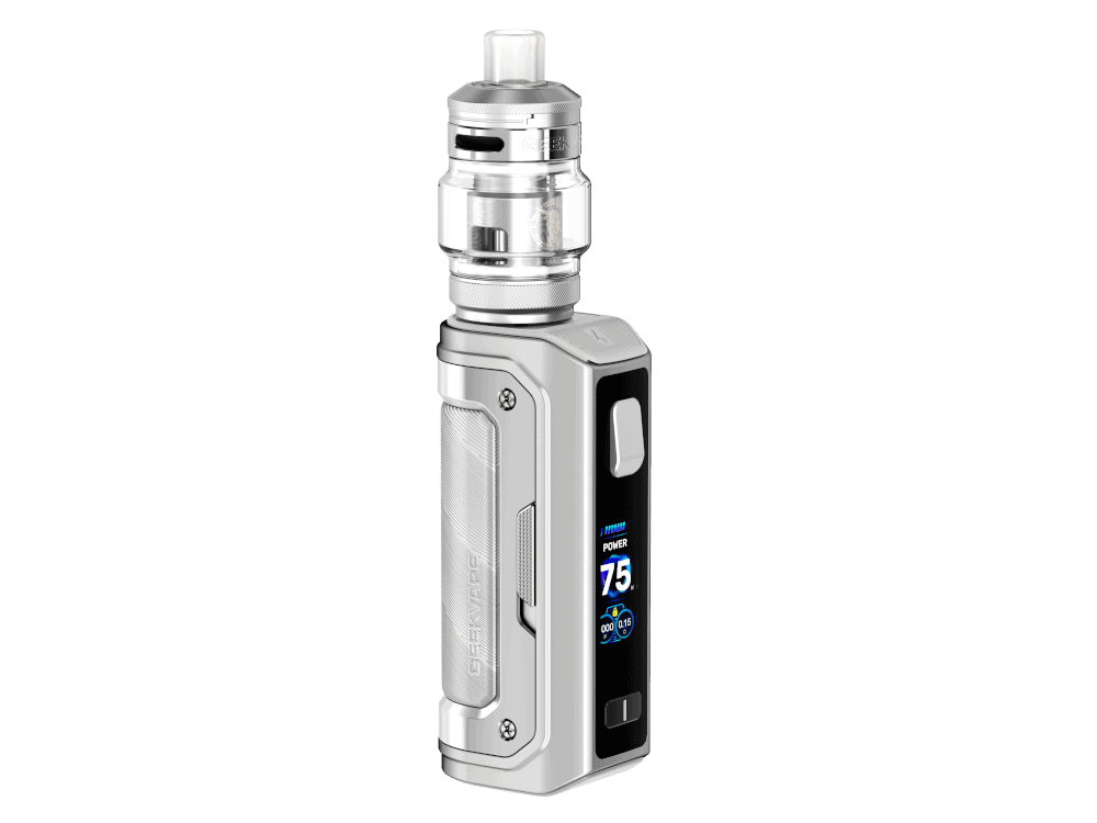 Polar Silver