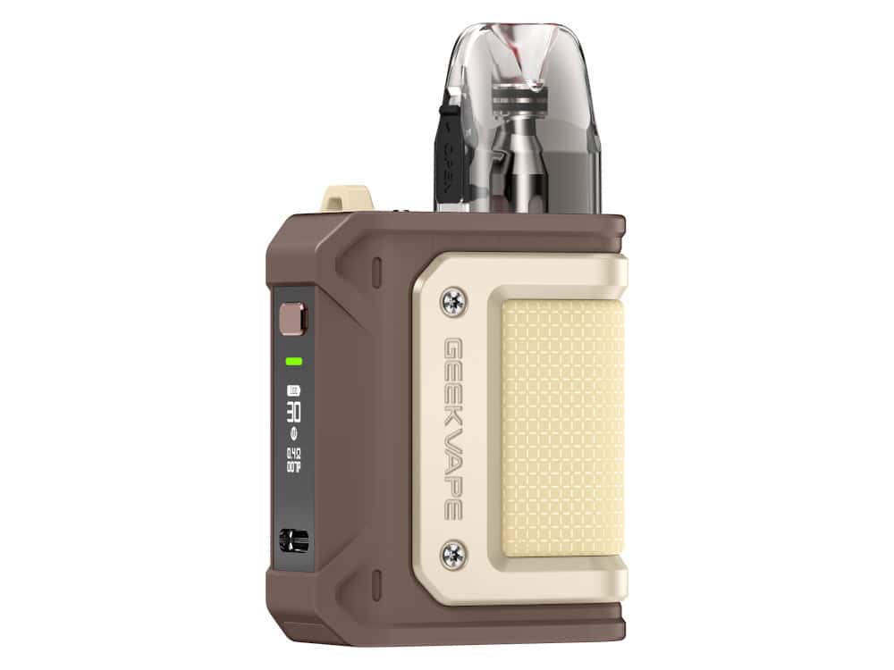 braun