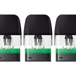 GEEKVAPE - Q Cartridge (3 Stück pro Packung)