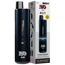 IVG AIR 4in1 Akku 1100 mAh (Basisgerät)