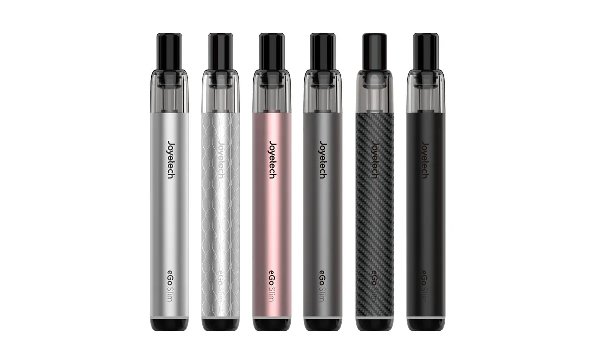 Joyetech eGo Slim E-Zigaretten Set